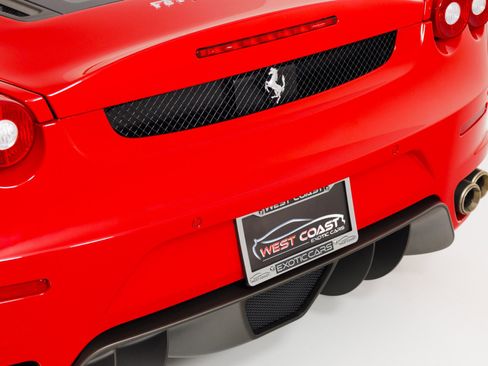 Used 2007 Ferrari F430 Spider image 71