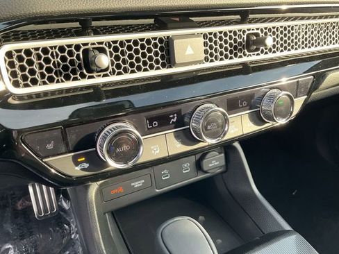 New 2026 Honda Civic Sport image 26