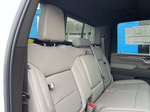 New 2026 Chevrolet Silverado 2500 LTZ w/ LTZ Convenience Package image 35