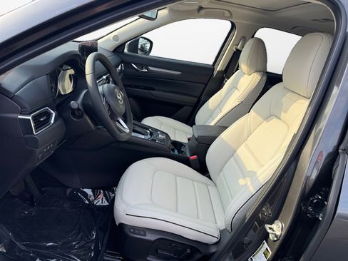 New 2025 MAZDA CX-5 AWD 2.5 S image 9