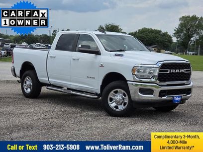 Used 2022 RAM 2500 Big Horn