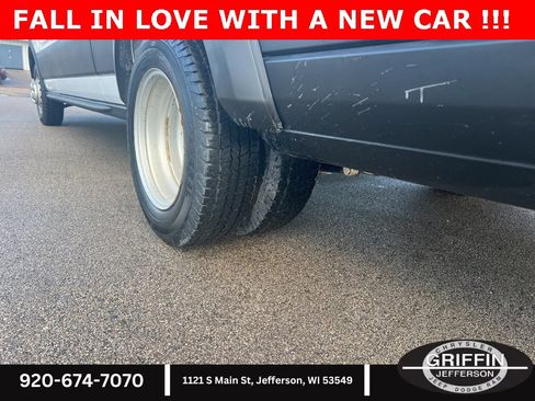 Used 2021 Ford Transit 350 XLT image 11