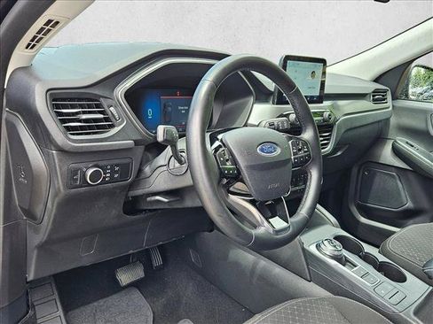 Used 2024 Ford Escape Active AWD/4WD image 9