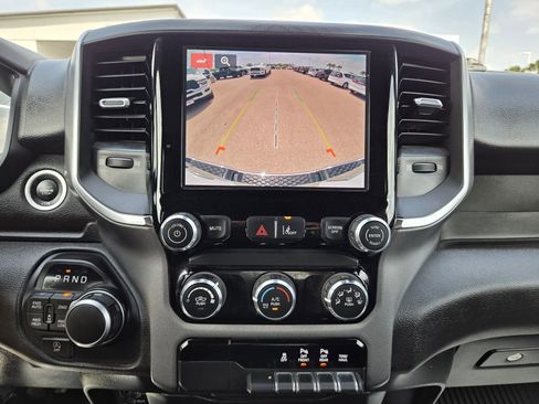 Used 2025 RAM 1500 Lone Star AWD/4WD image 34