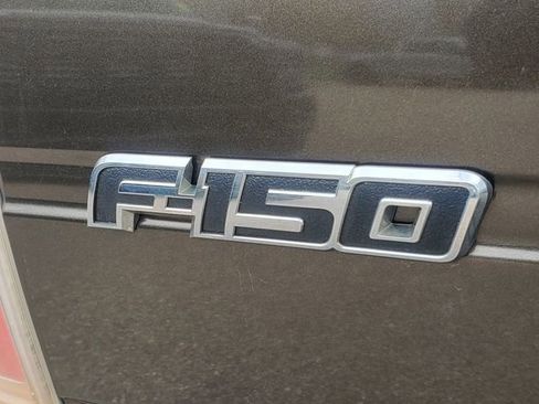 Used 2009 Ford F150 XLT AWD/4WD image 23