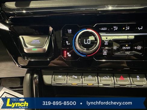 Used 2024 GMC Sierra 1500 AT4X AWD/4WD image 15