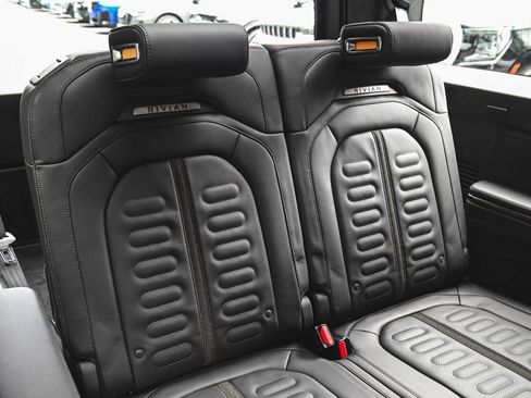 Used 2022 Rivian R1S Launch Edition image 34