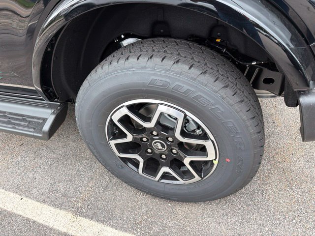 New 2026 Ford Bronco Outer Banks AWD/4WD image 7