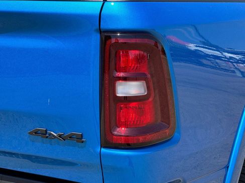 New 2025 RAM 1500 Big Horn image 6