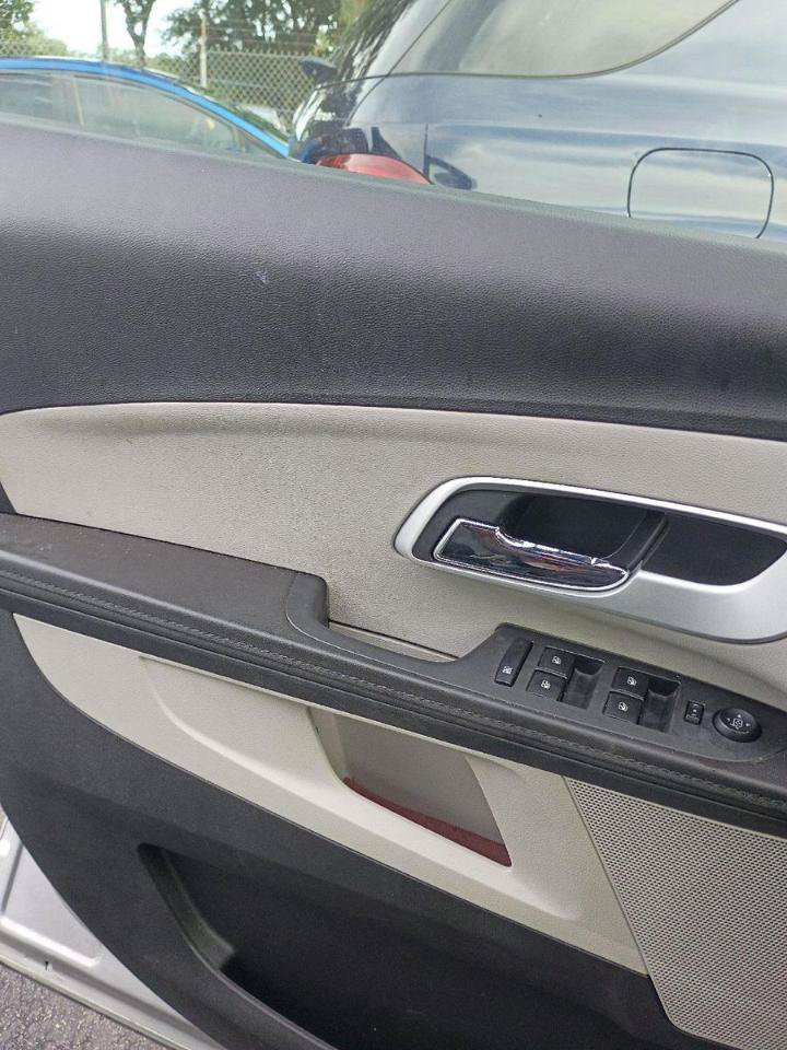 Used 2015 Chevrolet Equinox LS FWD image 13