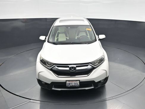 Used 2019 Honda CR-V EX image 32