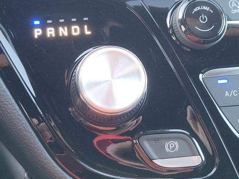 New 2026 Chrysler Pacifica Limited w/ S Appearance Package image 22