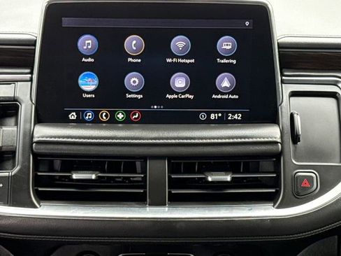 Used 2021 Chevrolet Tahoe LT image 12