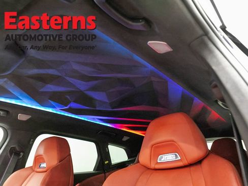 Used 2023 BMW XM w/ M Driver's Package AWD/4WD image 35