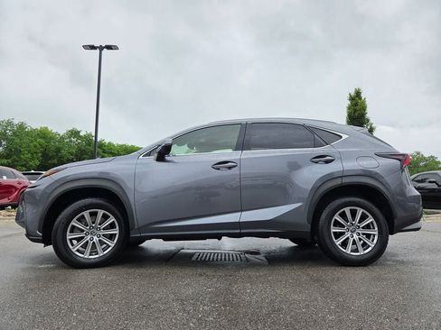 Used 2021 Lexus NX 300 FWD w/ Comfort Package image 25