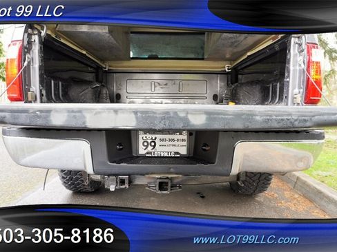 Used 2009 Ford F250 XLT AWD/4WD image 15