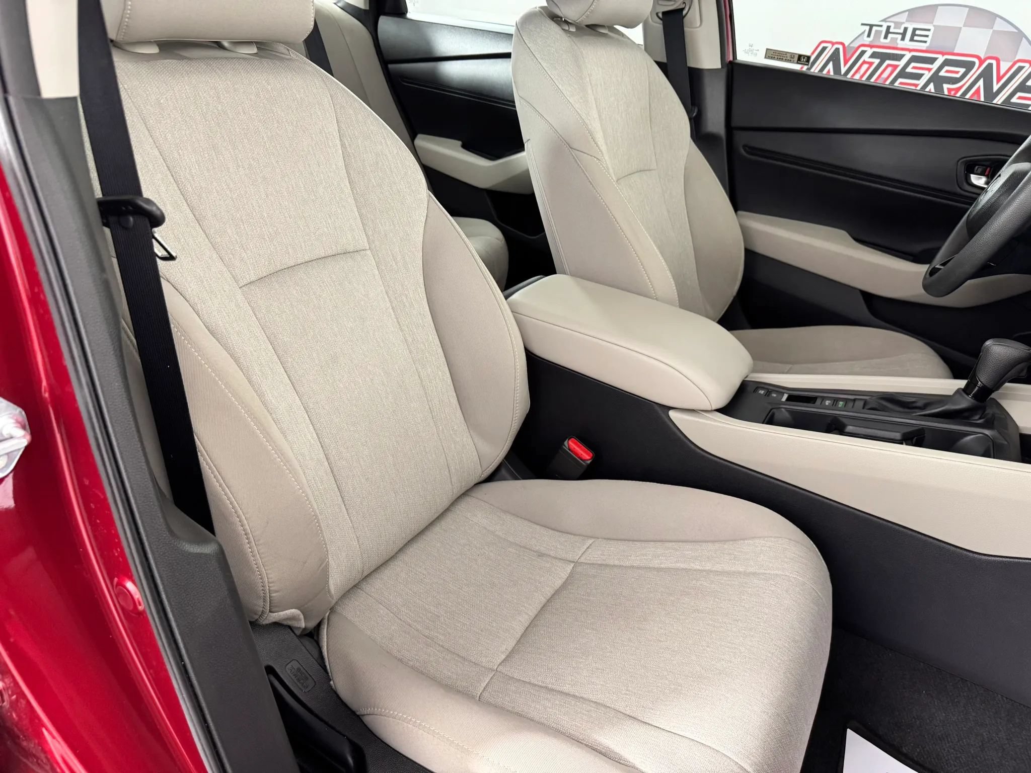 Used 2024 Honda Accord EX image 34