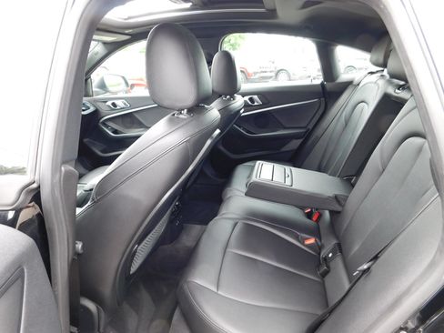 Used 2022 BMW 228i Gran Coupe w/ Convenience Package FWD image 10