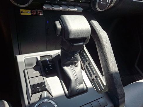 New 2026 Toyota Tacoma SR5 AWD/4WD image 14