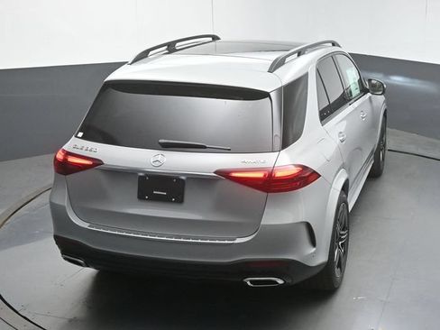 New 2026 Mercedes-Benz GLE 350 4MATIC image 50