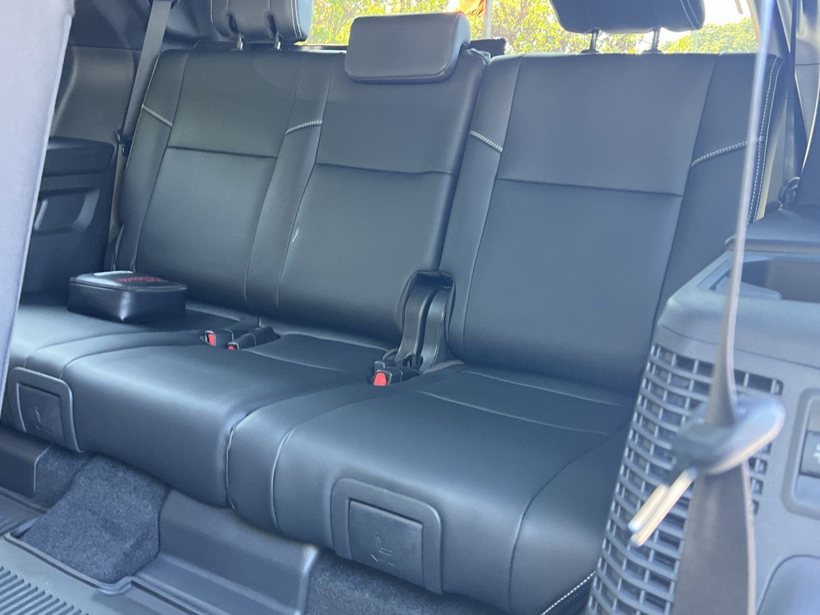 New 2026 Toyota Sequoia Limited w/ TRD Off-Road Package AWD/4WD image 23
