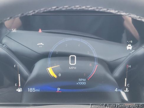 New 2026 Chevrolet Trax ACTIV FWD image 11