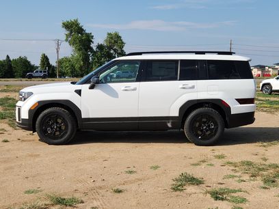 New 2026 Hyundai Santa Fe XRT