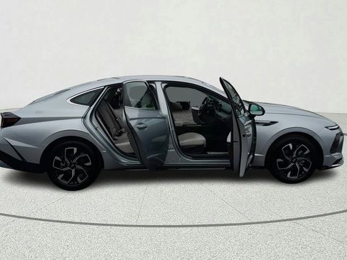 Used 2024 Hyundai Sonata SEL image 14