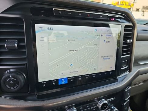 Used 2024 Ford F150 Platinum w/ Equipment Group 703A Plus image 18