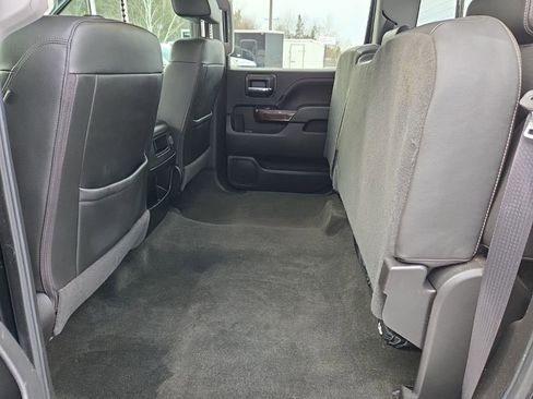 Used 2018 GMC Sierra 1500 SLT image 29