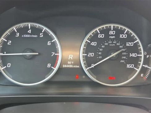 Used 2020 Acura ILX image 20