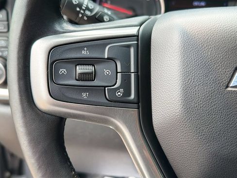 Used 2019 Chevrolet Silverado 1500 RST w/ All-Star Edition AWD/4WD image 12