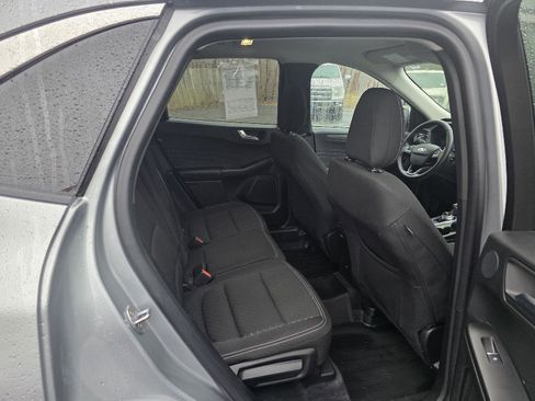 Used 2023 Ford Escape Active w/ Tech Pack #2 image 28