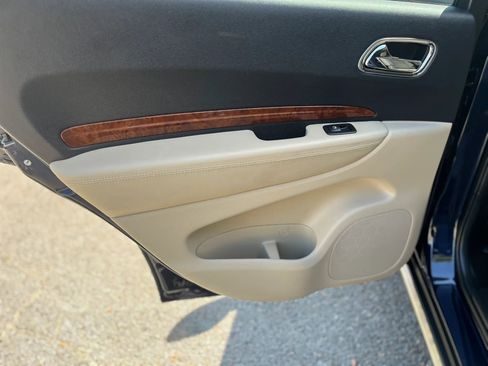 Used 2014 Dodge Durango Citadel w/ Technology Group image 20