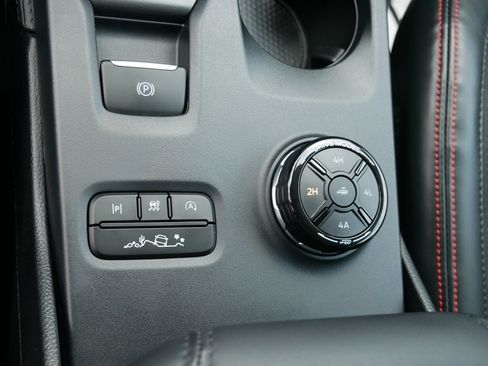 Certified 2024 Ford Ranger Raptor image 21