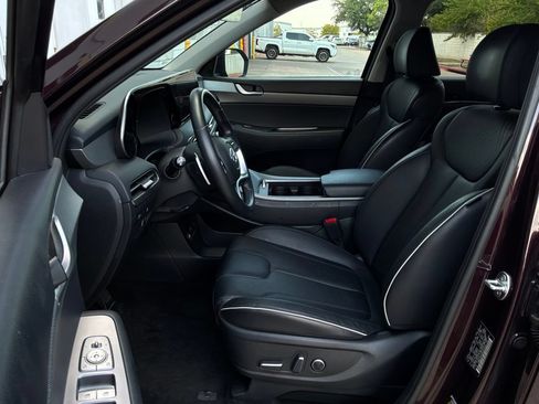 Used 2025 Hyundai Palisade SEL FWD image 10
