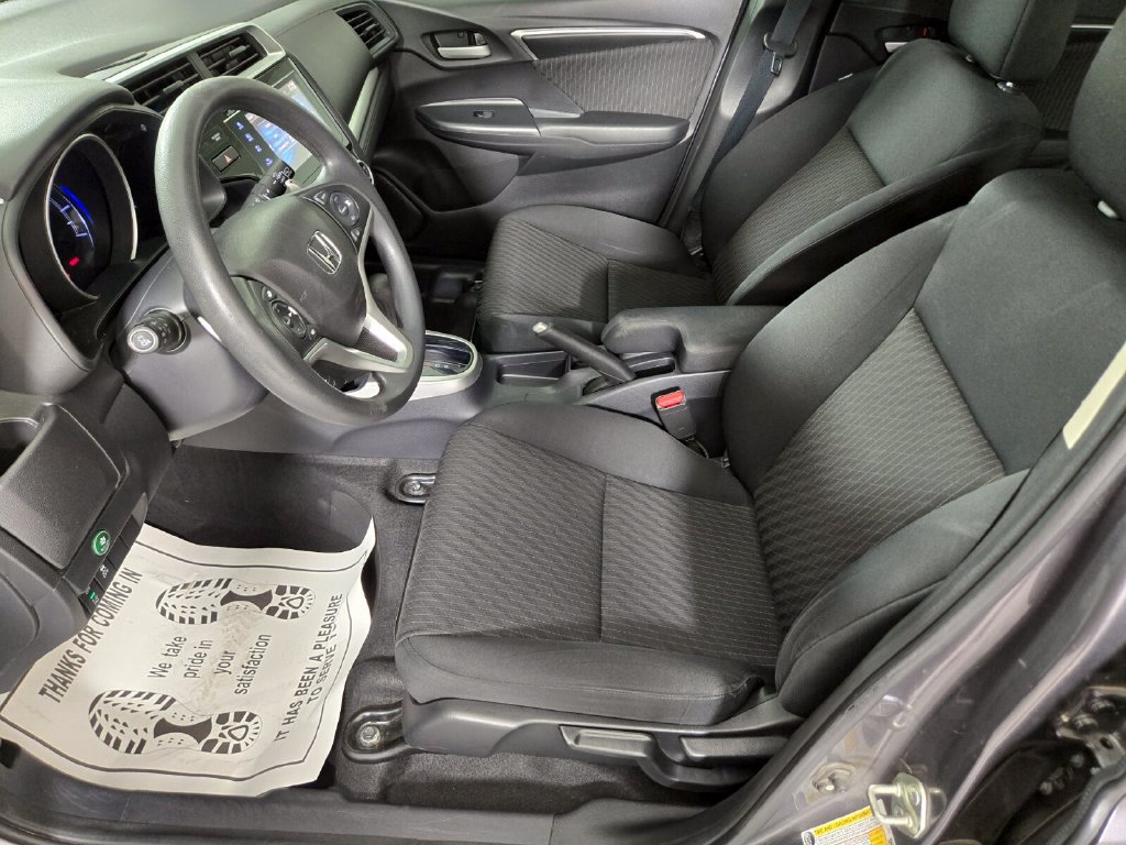 Used 2020 Honda Fit EX image 15