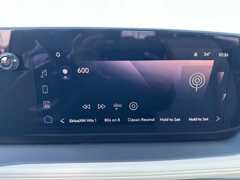 New 2026 Buick Encore GX Preferred w/ Comfort Package image 25