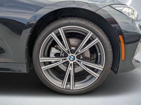 Used 2023 BMW 330i xDrive Sedan w/ Premium Package AWD/4WD image 10