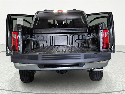 Used 2024 Ford F150 XLT w/ Equipment Group 302A MID AWD/4WD image 7