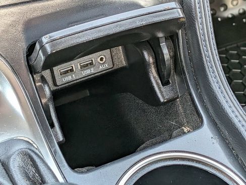 Used 2017 Nissan Maxima 3.5 S FWD image 24