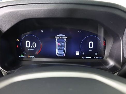 Certified 2025 Ford Explorer Active w/ Active Comfort Package AWD/4WD image 39