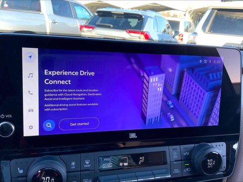 Used 2026 Toyota Grand Highlander AWD Hybrid image 31