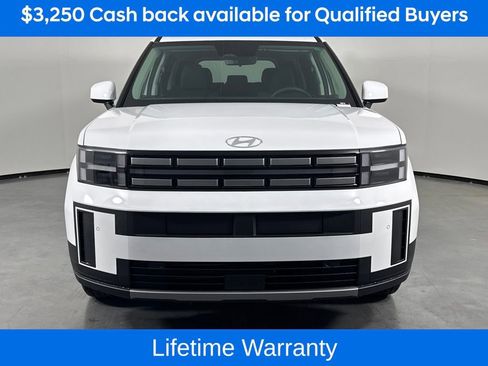 New 2026 Hyundai Santa Fe SE image 8