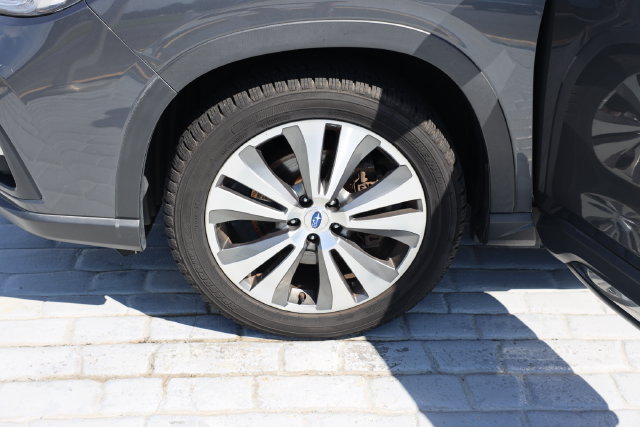 Used 2020 Subaru Ascent Limited w/ Technology Package AWD/4WD image 58