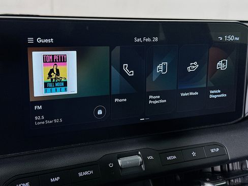 Used 2025 Kia K4 LXS image 21