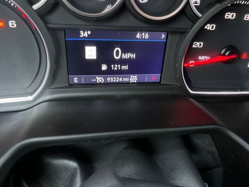 Used 2021 Chevrolet Tahoe RST w/ Rear Media and Nav Package image 14