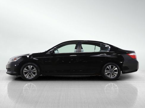 Used 2014 Honda Accord LX image 2