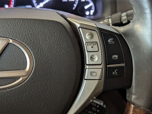 Used 2013 Lexus RX 350 FWD w/ Navigation Pkg image 9