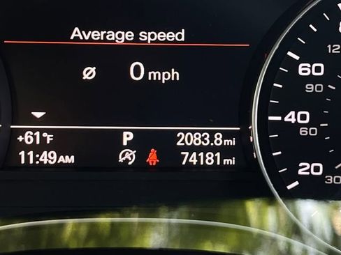 Used 2014 Audi A7 3.0T Prestige w/ Prestige Package AWD/4WD image 22